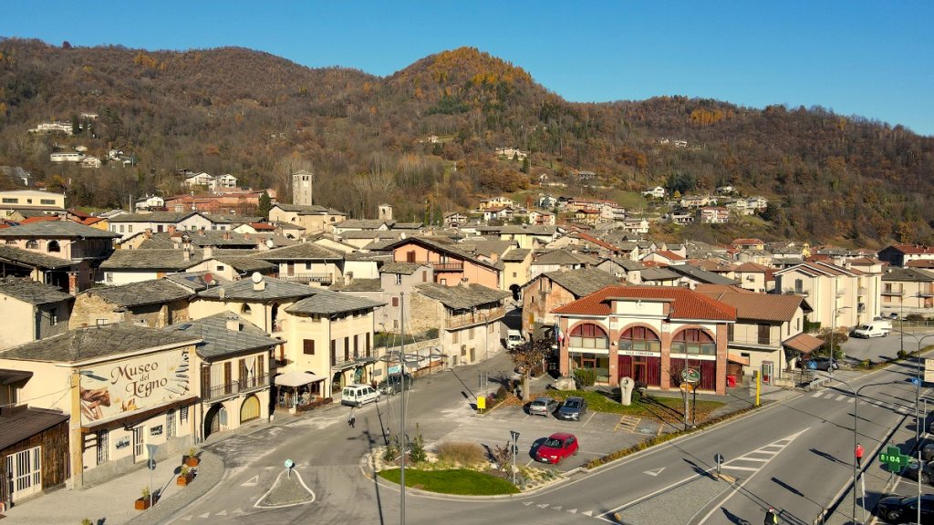 Brossasco