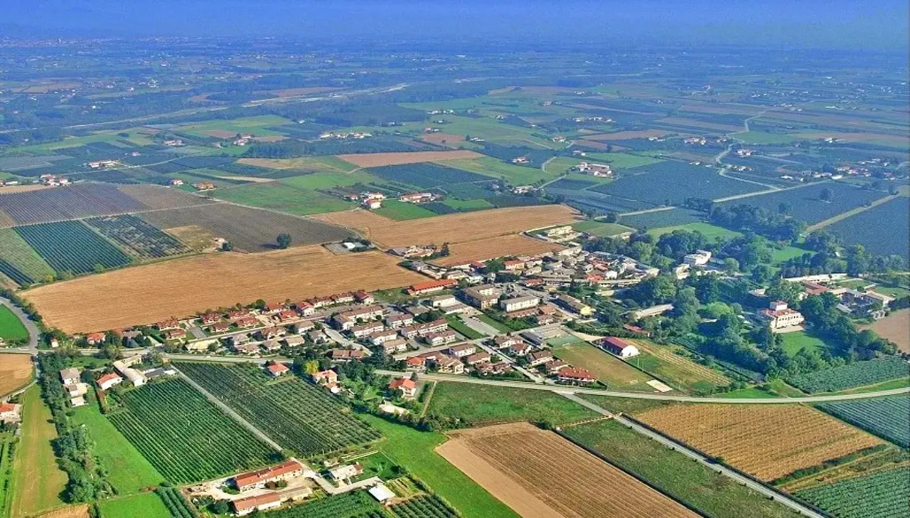 Campiglione Fenile